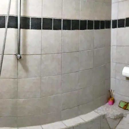 Bed & Breakfast Bed & Healing *