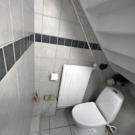 Oda ve Kahvaltı Bed & Healing Undlose