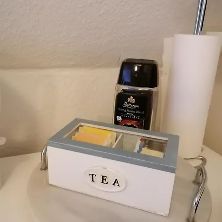 Bed & Healing Undlose