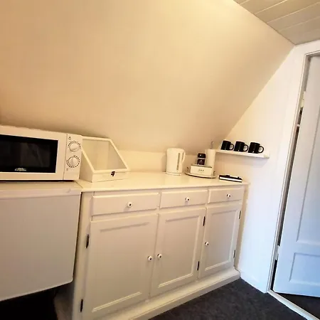 Bed & Healing Oda ve Kahvaltı