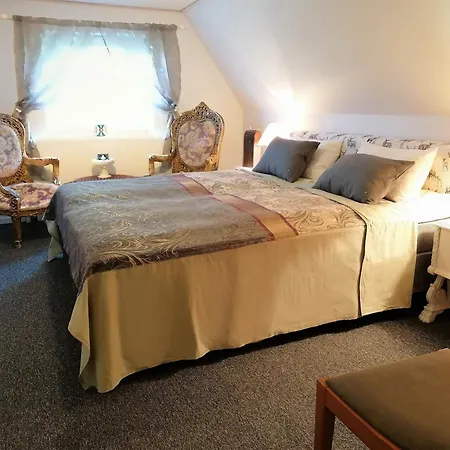 Bed & Healing Bed & Breakfast *