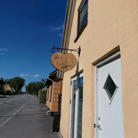 Bed & Breakfast Bed & Healing *