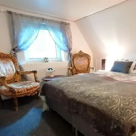 Bed & Breakfast Bed & Healing Undlose