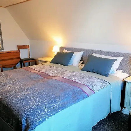 Oda ve Kahvaltı Bed & Healing