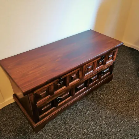 Bed & Healing Oda ve Kahvaltı *