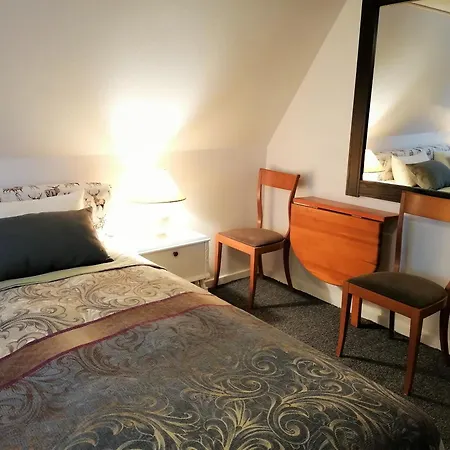 Bed & Breakfast Bed & Healing *