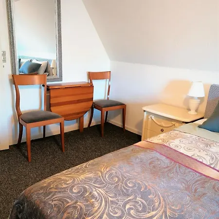 Bed & Healing Oda ve Kahvaltı