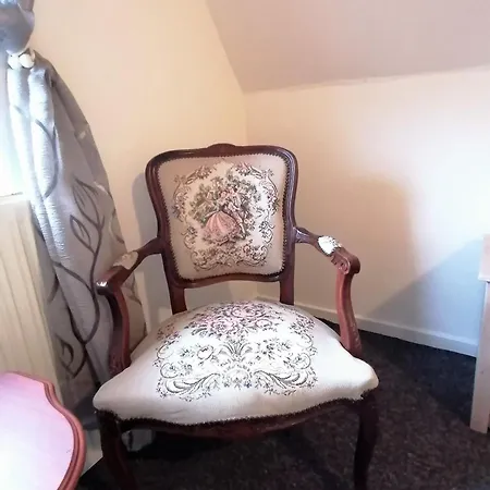 Bed & Breakfast Bed & Healing Undlose