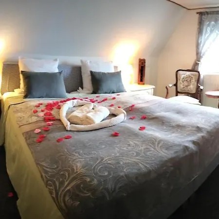 Bed & Healing * Undlose