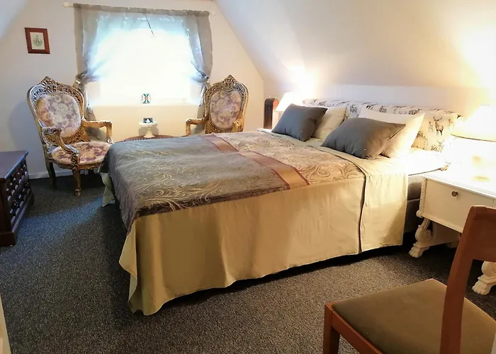 Bed & Healing ベッド・アンド・ブレックファスト *