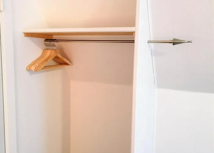 ベッド・アンド・ブレックファスト Bed & Healing Undlose