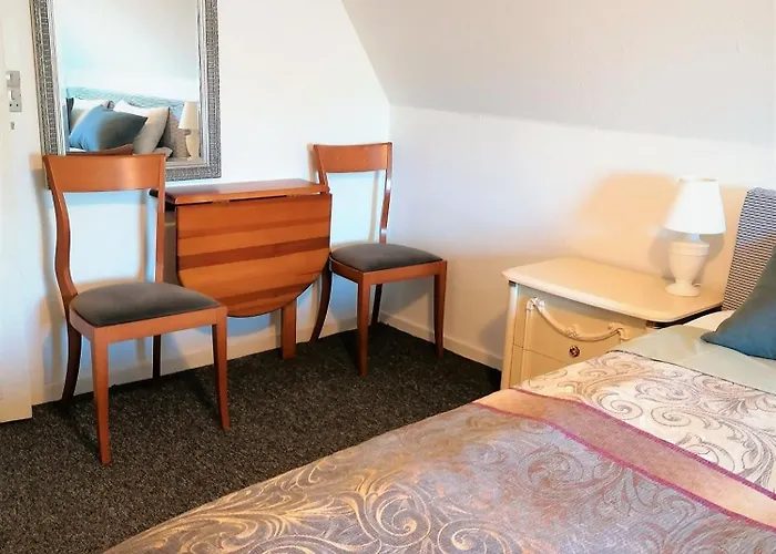 Bed & Healing Bed & Breakfast