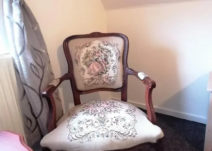 Bed & Breakfast Bed & Healing Undlose