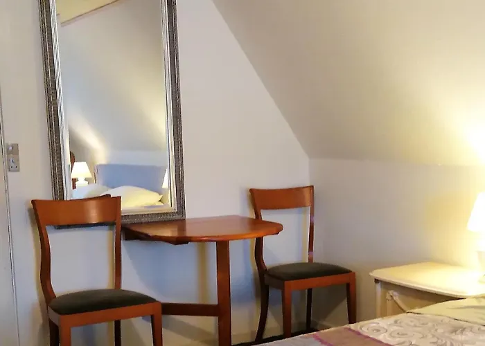 ベッド・アンド・ブレックファスト Bed & Healing