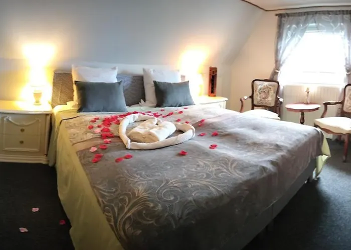 Bed & Healing * Undlose